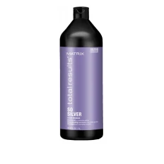 Шампунь Matrix TR Color Obsessed So Silver для нейтрализации желтизны 1000 мл