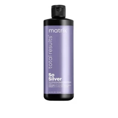 Маска Matrix TR Color Obsessed So Silver для нейтрализации желтизны волос 500 мл