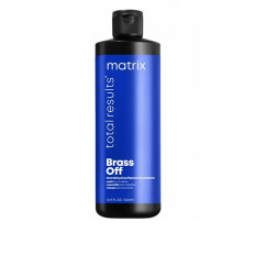 Маска Matrix TR Color Obsessed Brass Off для нейтрализации желтизны 500 мл