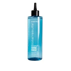 Вода ламелярная для блеска Matrix TR High Amplify Shine Rinse 250 мл