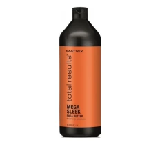 Шампунь Matrix TR Mega Sleek Shea Butter для гладких волос 1000 мл