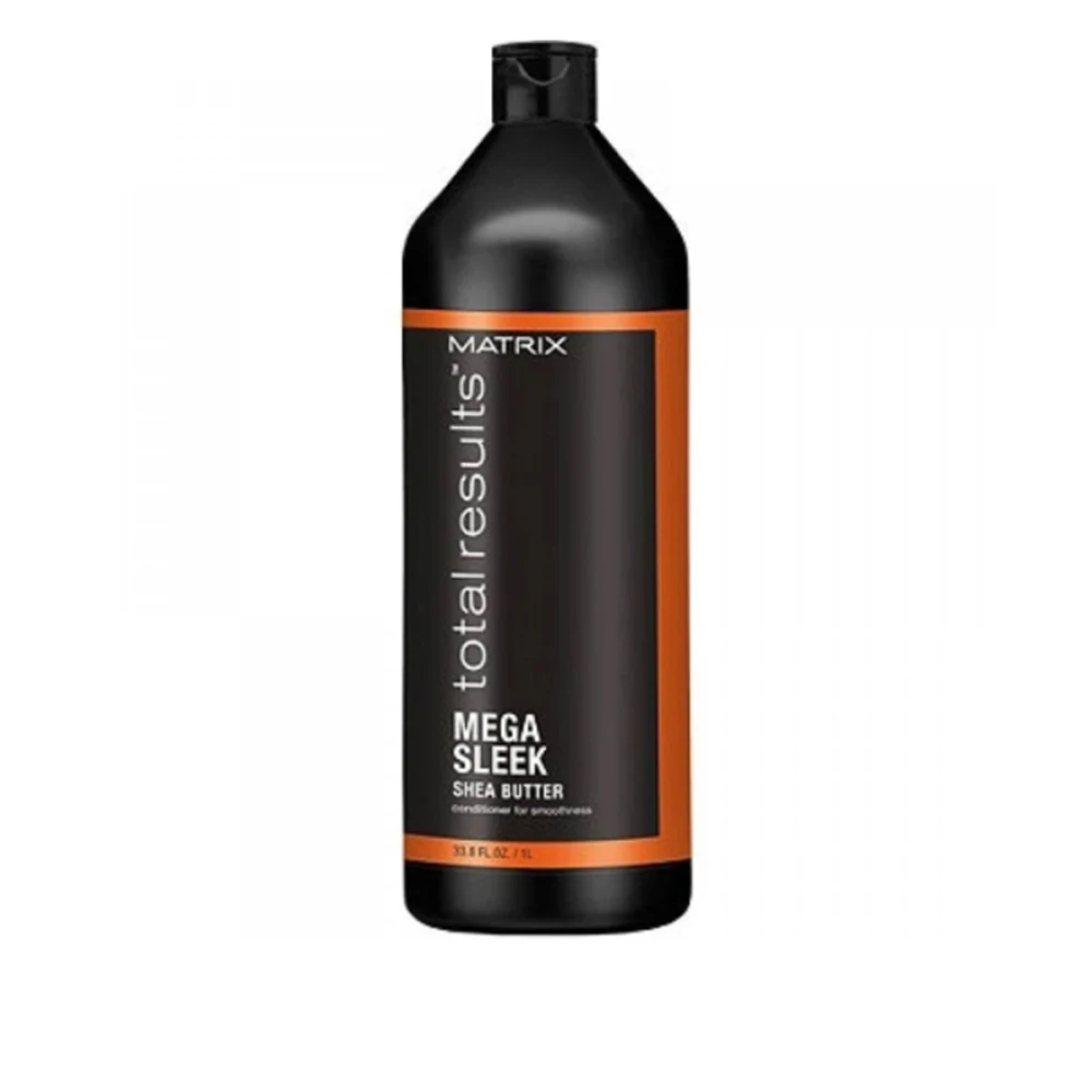 Кондиціонер Matrix TR Mega Sleek Shea Butter для гладкого волосся 1000 мл