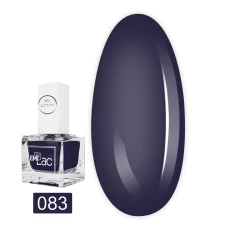 Лак E.MI Lac Gel Effect 9 мл (083 Північ)