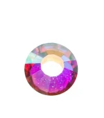 Стразы для ногтей KODI SS03 500 шт (Cristal AB)