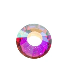 Стразы для ногтей KODI SS03 500 шт (Cristal AB)