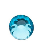 Стразы для ногтей KODI SS04 200 шт (Aque Bohemica)