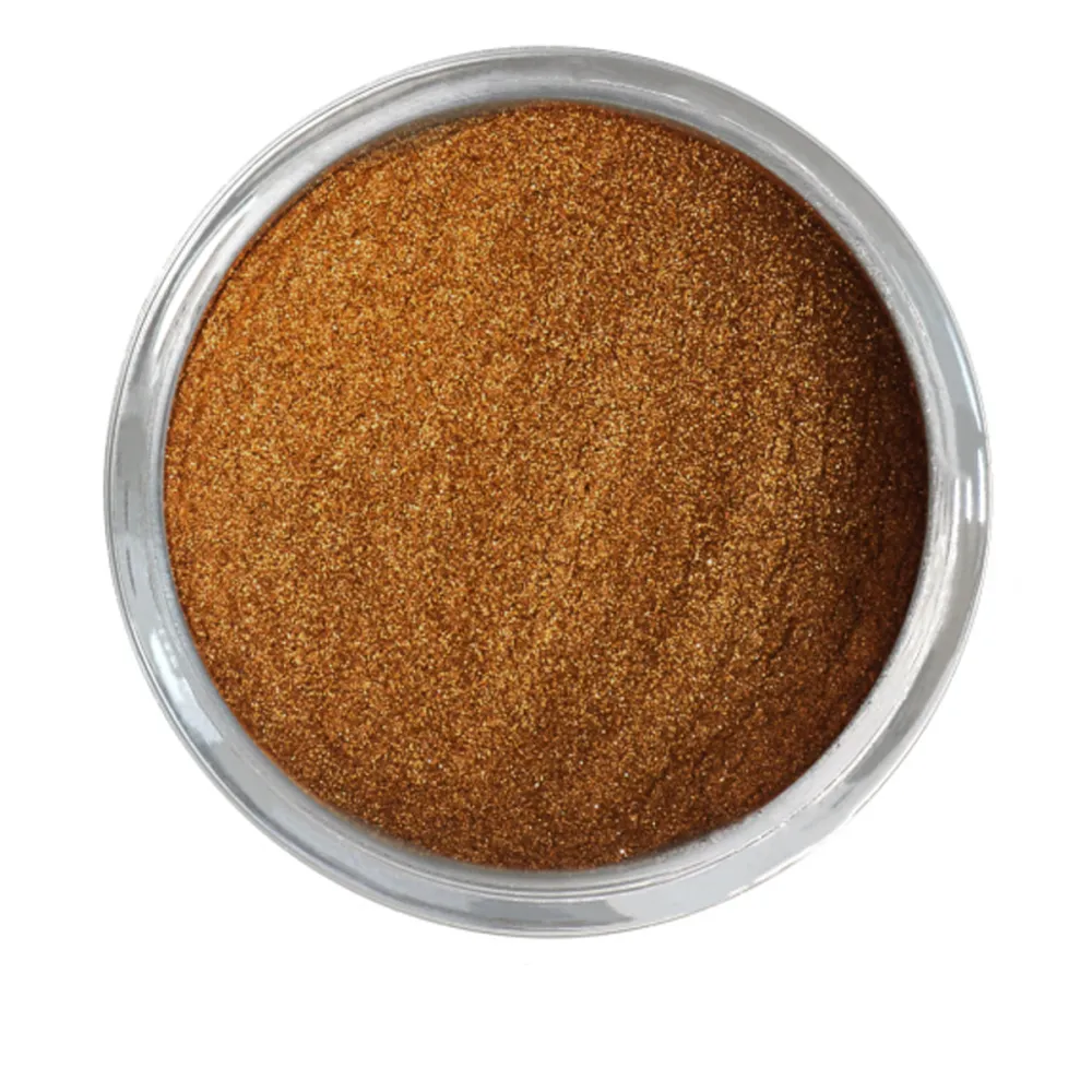 Пудра KODI зеркальная для ногтей (05)