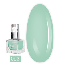 Лак E.MI Lac Gel Effect 9 мл (093 Весенняя листва)