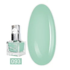 Лак E.MI Lac Gel Effect 9 мл (093 Весняне листя)