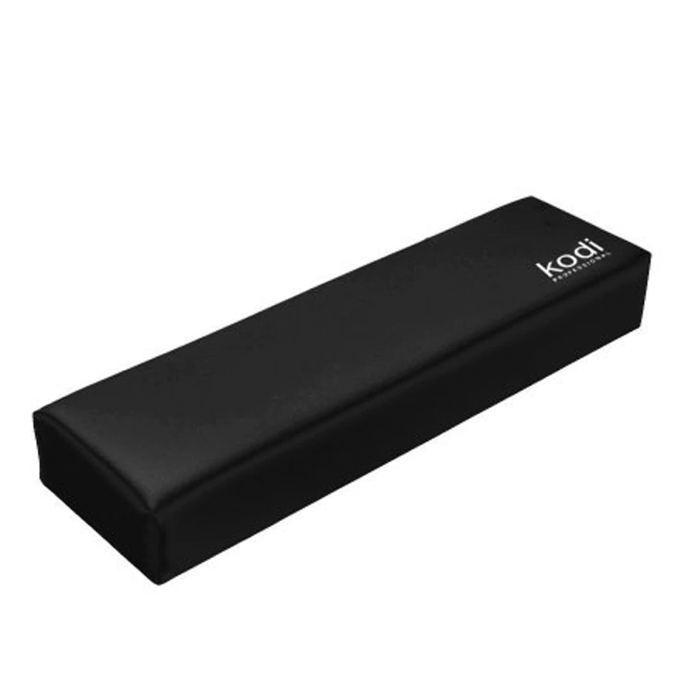 Подлокотник прямоугольный KODI (Black)