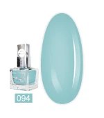 Лак E.MI Lac Gel Effect 9 мл (094 Морська піна)