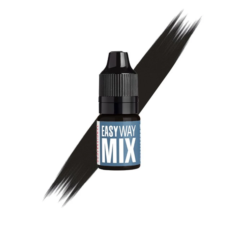 Пигмент KODI для перманентного макияжа 7 мл (W02E)