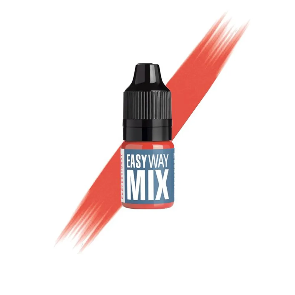 Пігмент KODI для перманентного макіяжу 7 мл (W10L)