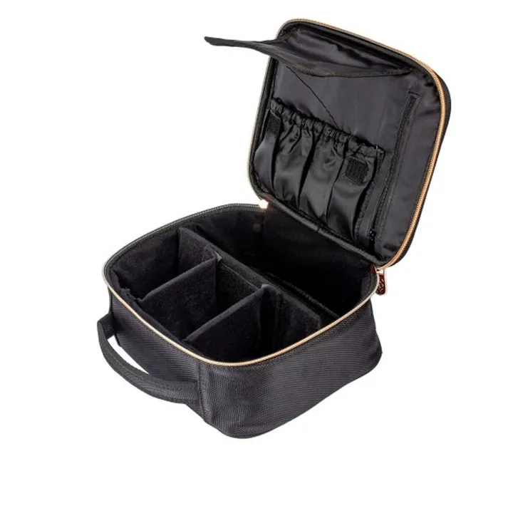 Сумка для косметики KODI 02 (черная)