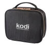 Сумка для косметики KODI 02 (чорна)