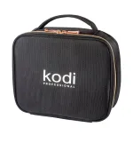 Сумка для косметики KODI 02 (чорна)