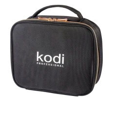 Сумка для косметики KODI 02 (чорна)