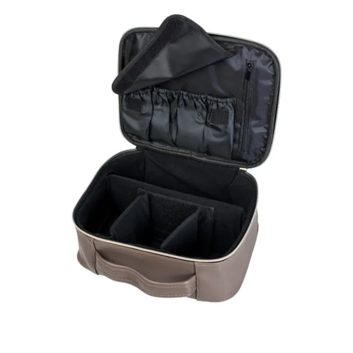 Сумка для косметики KODI 02 (коричнева)