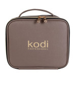 Сумка для косметики KODI 02 (коричнева)