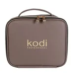 Сумка для косметики KODI 02 (коричневая)