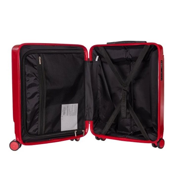 Кейс KODi красный