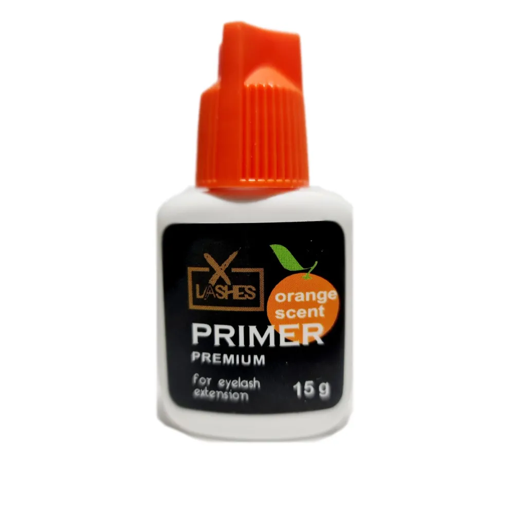 Праймер Xlashes 15 мл (Orange)