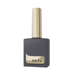 Топ Heylove DARK STORY глянцевий без липкого шару без УФ 15 мл