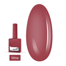 База Tint Heylove MET GALA Collection 15 мл (037 Wine)