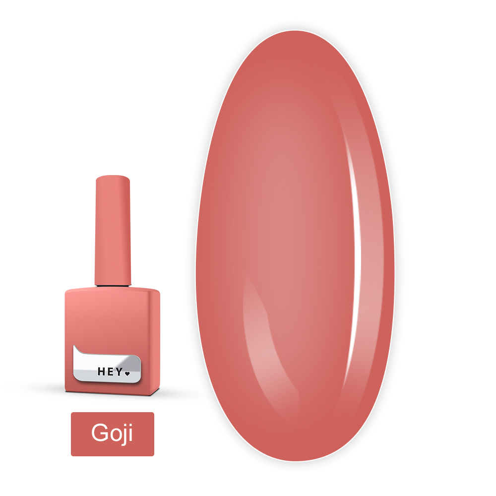 База Heylove Tint FOREST Collection 15 мл (049 Goji)