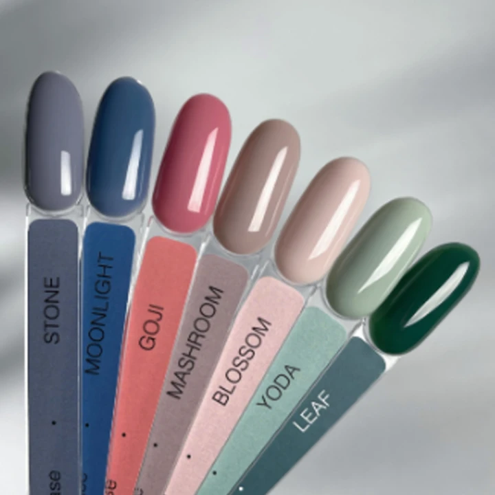 База Heylove Tint FOREST Collection 15 мл (048 Moonlight)