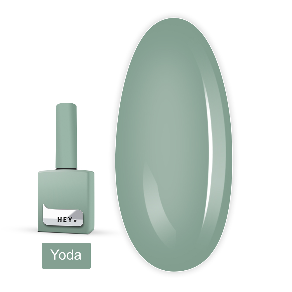 База Heylove Tint FOREST Collection 15 мл (052 Yoda)