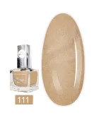 Лак E.MI Lac Gel Effect 9 мл (111 Буффало)
