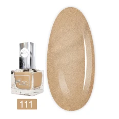 Лак E.MI Lac Gel Effect 9 мл (111 Буффало)