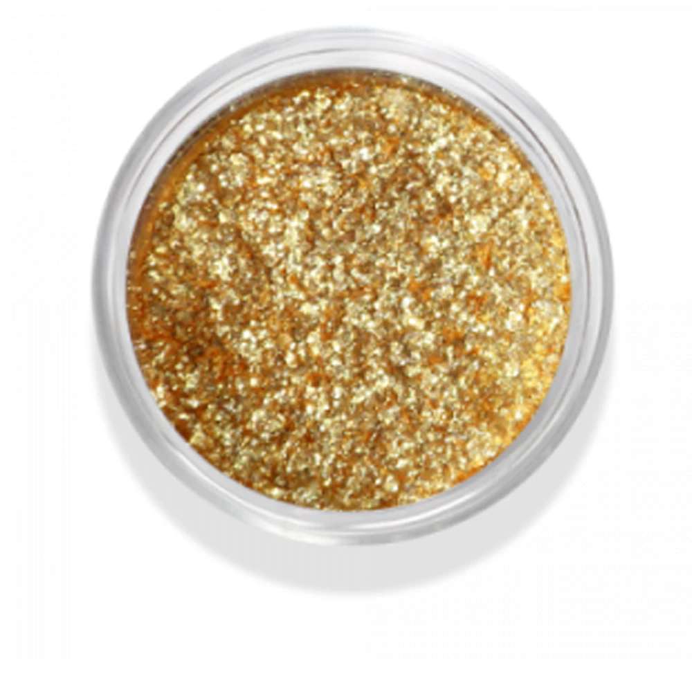 Пыль Moyra Звездная 5 г (Gold)