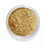 Пыль Moyra Звездная 5 г (Gold)