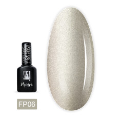 Лак для фольги и стемпинга Moyra (FP06)