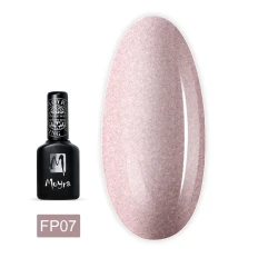 Лак для фольги і стемпинга Moyra (FP07)
