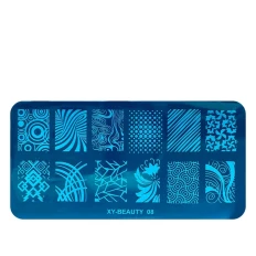 Плата для стемпінга mArt (021)