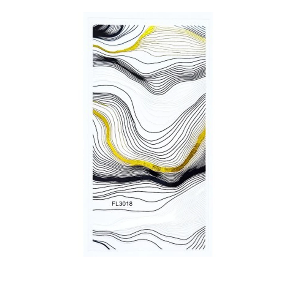 Лента mArt Ажур гибкая FL 3018