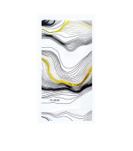 Лента mArt Ажур гибкая FL 3018