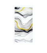 Лента mArt Ажур гибкая FL 3018