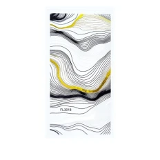 Лента mArt Ажур гибкая FL 3018