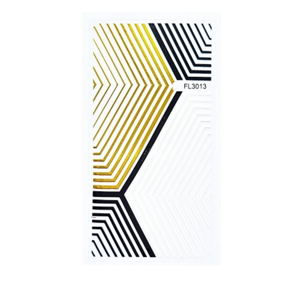 Лента mArt Соты гибкая FL3013