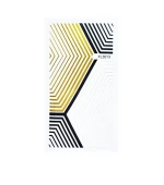 Лента mArt Соты гибкая FL3013