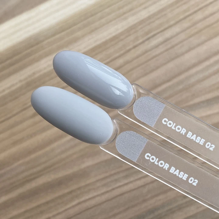 База NailSofTheDay Color 10 мл (002)