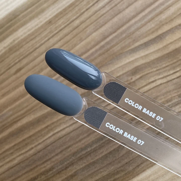 База NailSofTheDay Color 10 мл (007)