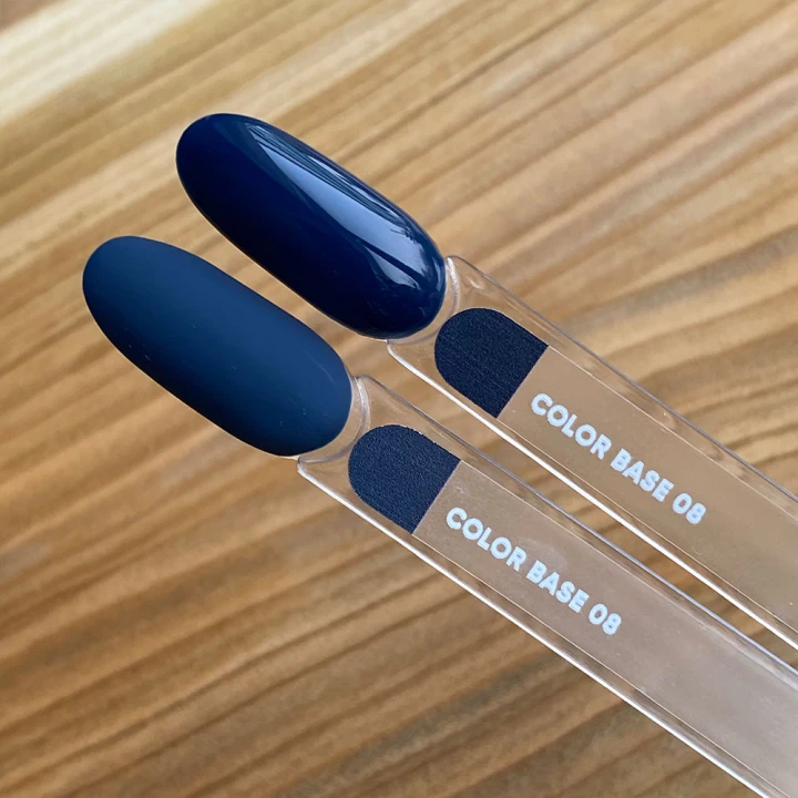 База NailSofTheDay Color 10 мл (008)