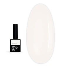 База NailSofTheDay Cover Milk 10 мл
