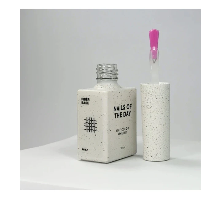 База NailSofTheDay Fiber 10 мл