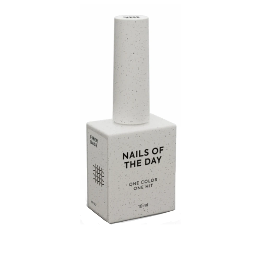 База NailSofTheDay Fiber 10 мл